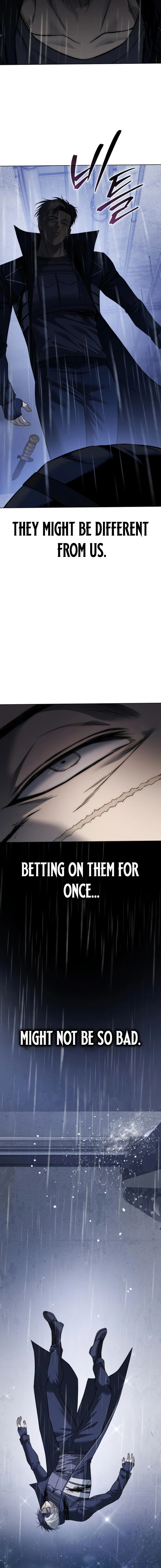 Red Shirt Chapter 36 page 24 - 