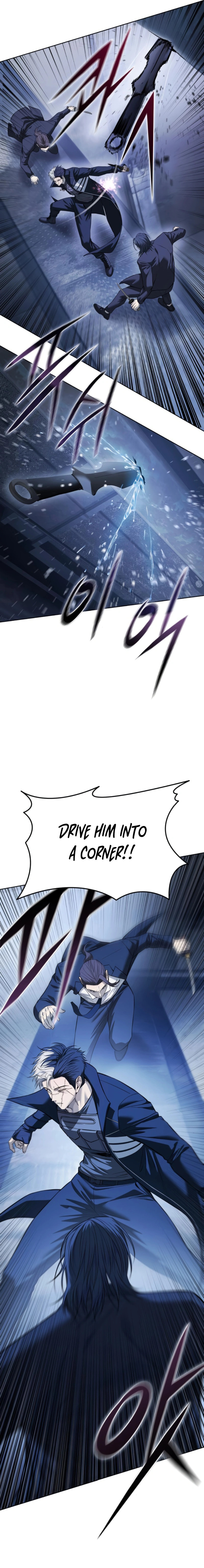 Red Shirt Chapter 36 page 4 - 