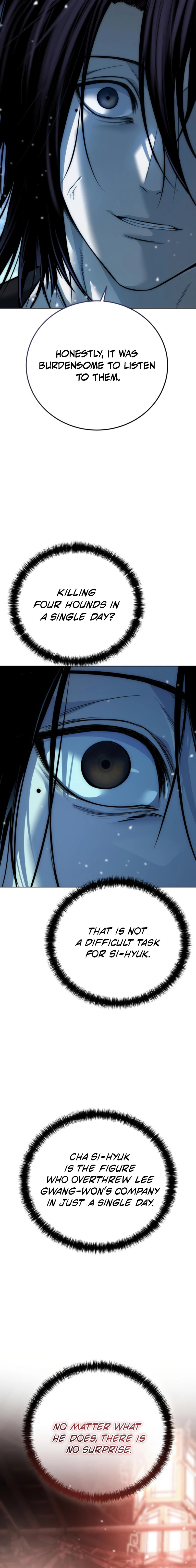 Red Shirt Chapter 37 page 22 - 