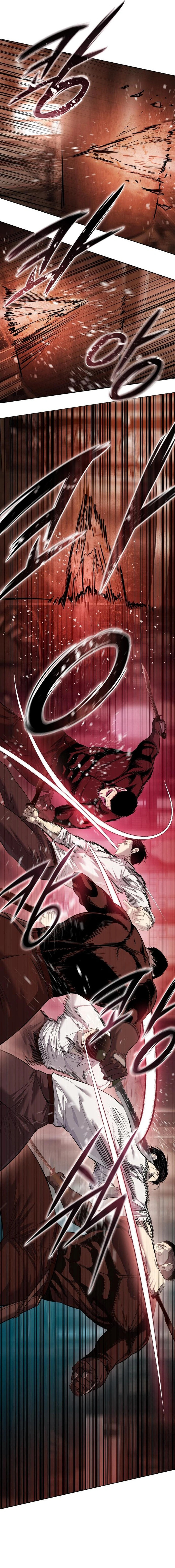 Red Shirt Chapter 38 page 12 - 