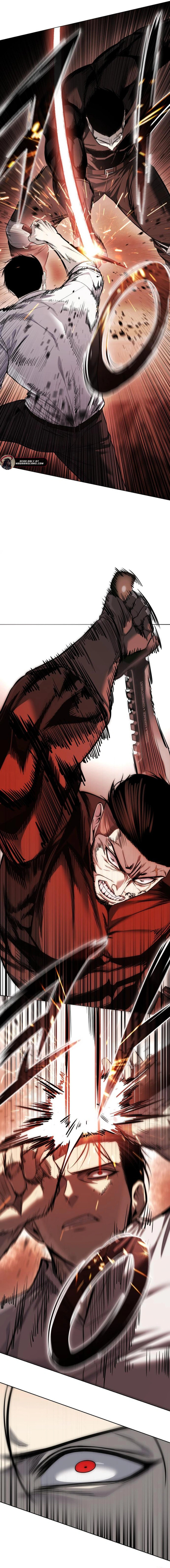 Red Shirt Chapter 38 page 13 - 