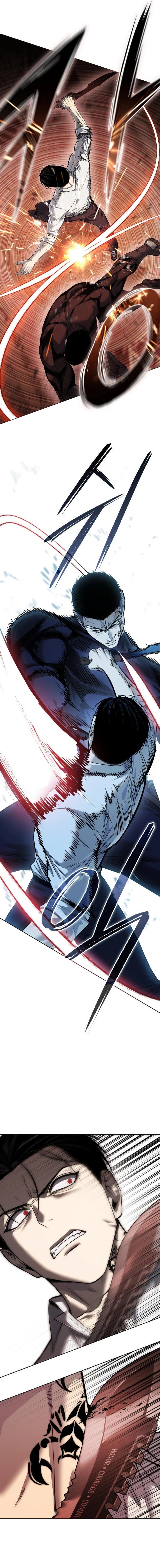 Red Shirt Chapter 38 page 14 - 