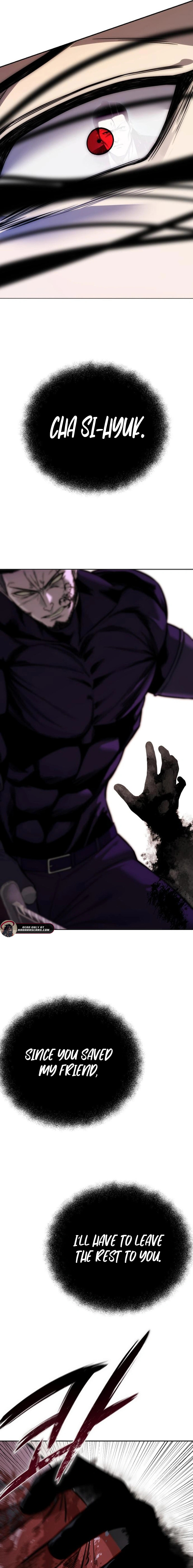 Red Shirt Chapter 38 page 15 - 