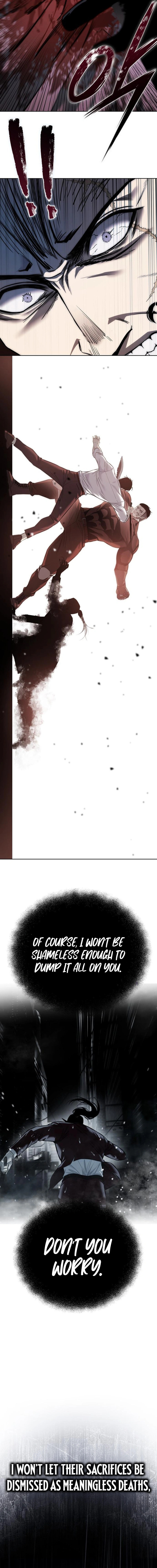 Red Shirt Chapter 38 page 16 - 