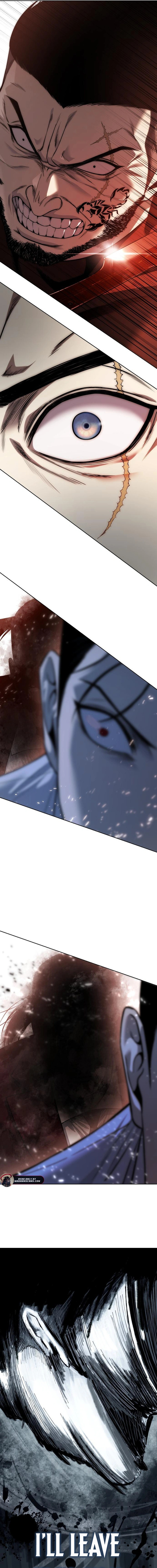 Red Shirt Chapter 38 page 19 - 