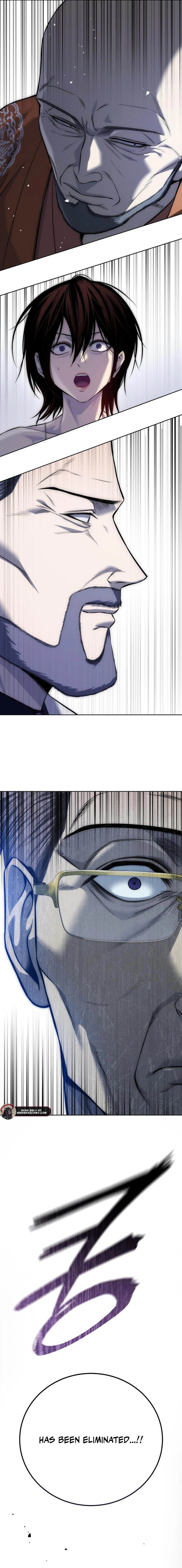 Red Shirt Chapter 38 page 25 - 