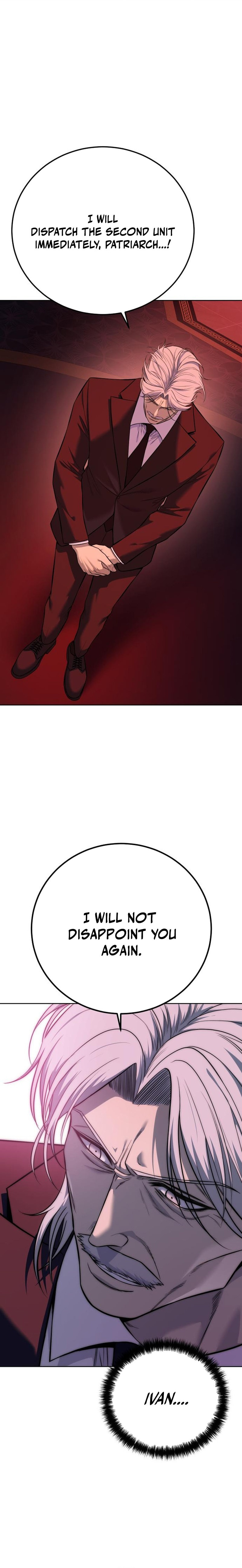 Red Shirt Chapter 39 page 12 - 