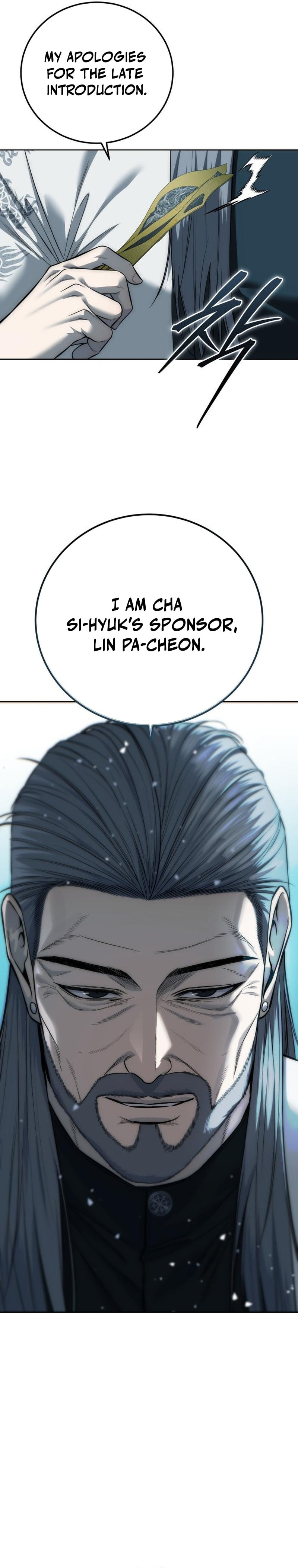 Red Shirt Chapter 39 page 27 - 