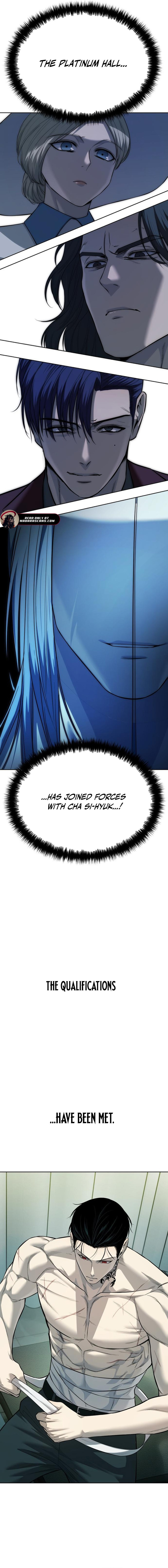 Red Shirt Chapter 39 page 28 - 