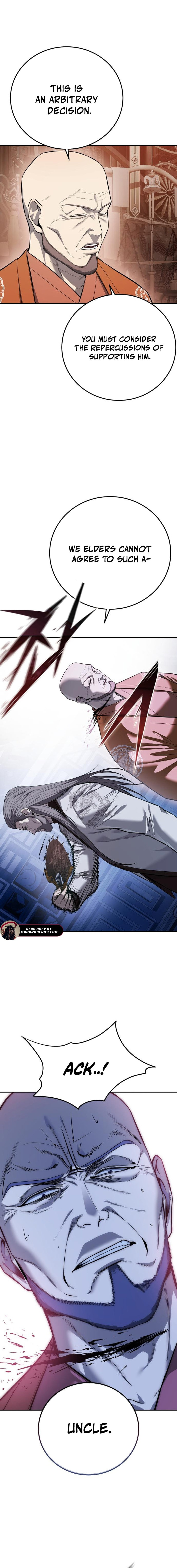 Red Shirt Chapter 39 page 4 - 