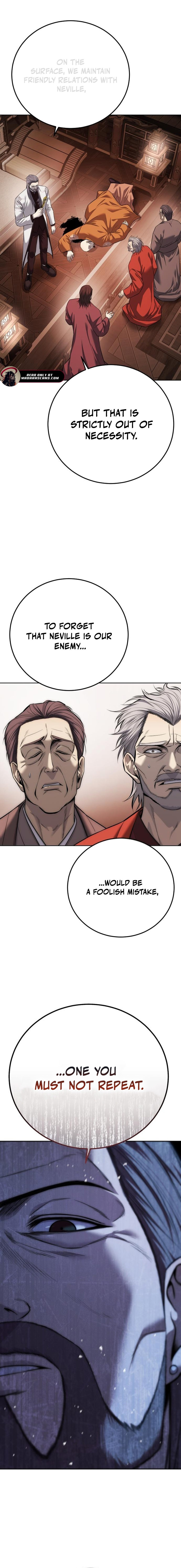 Red Shirt Chapter 39 page 6 - 