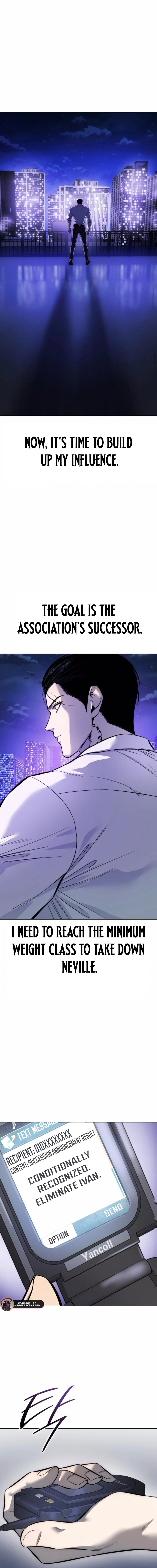 Red Shirt Chapter 40 page 13 - 