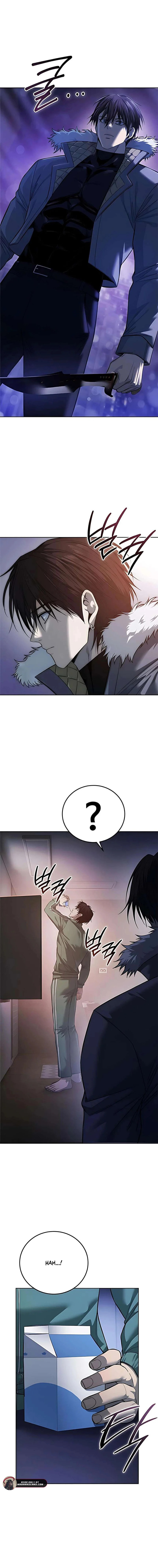 Red Shirt Chapter 41 page 2 - 