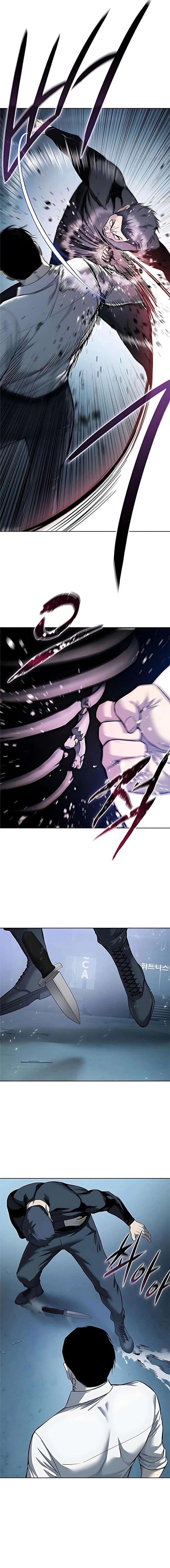 Red Shirt Chapter 41 page 12 - 
