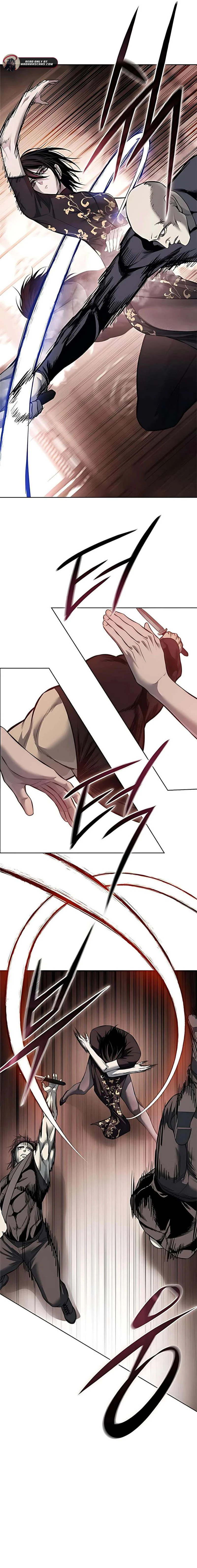 Red Shirt Chapter 41 page 21 - 