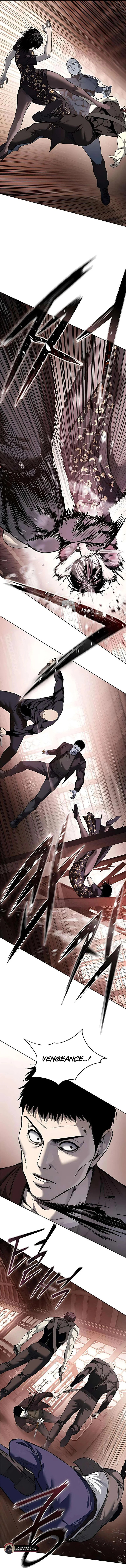 Red Shirt Chapter 41 page 23 - 