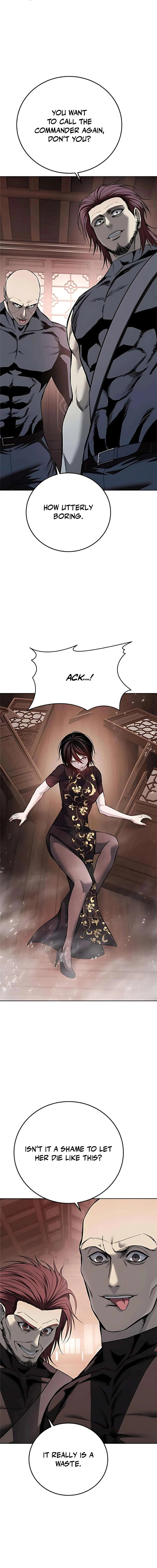 Red Shirt Chapter 41 page 24 - 