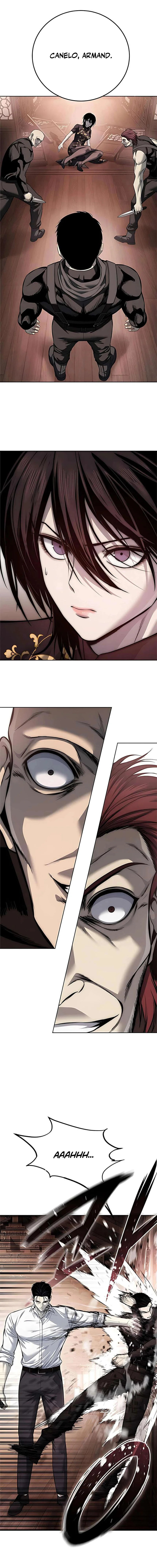 Red Shirt Chapter 41 page 25 - 