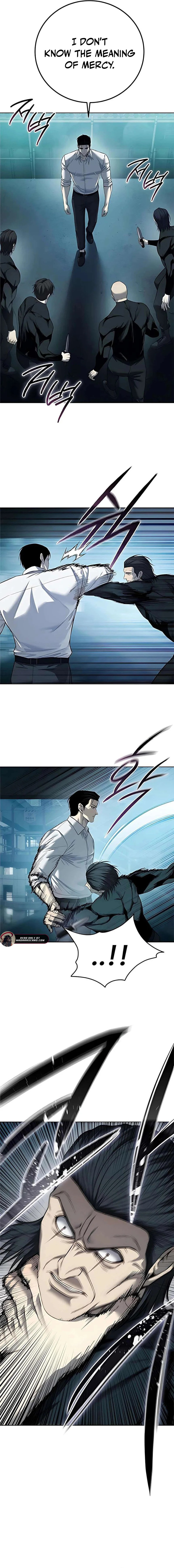Red Shirt Chapter 41 page 5 - 