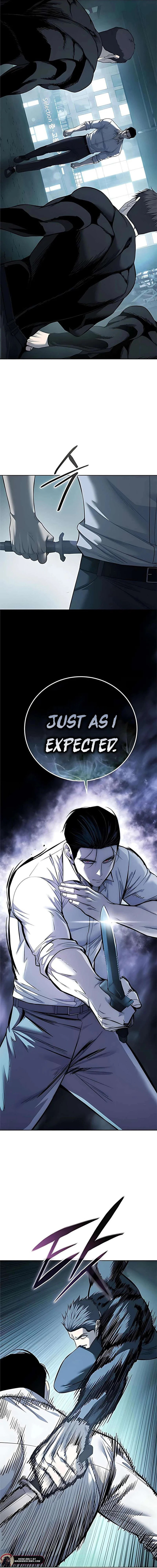 Red Shirt Chapter 41 page 10 - 