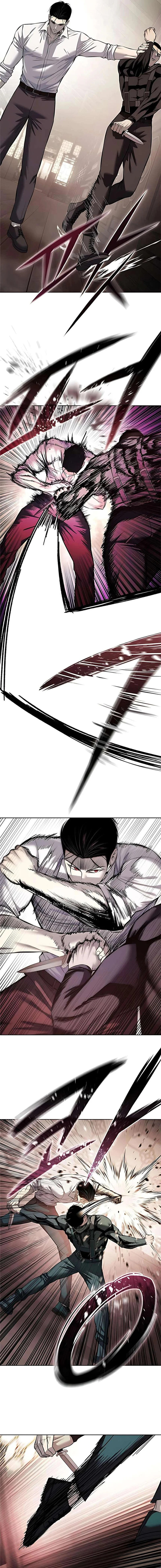 Red Shirt Chapter 42 page 2 - 