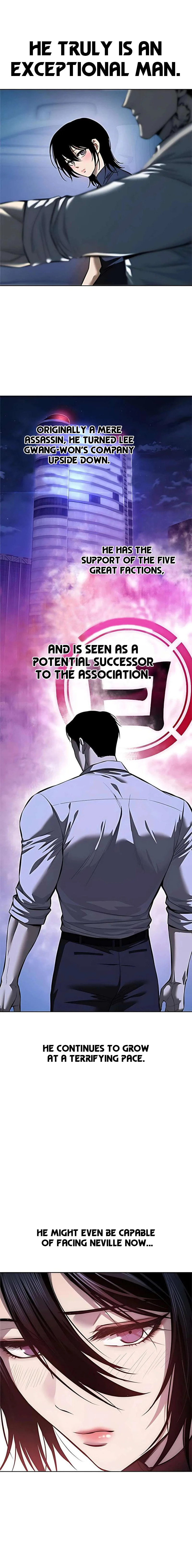 Red Shirt Chapter 42 page 12 - 