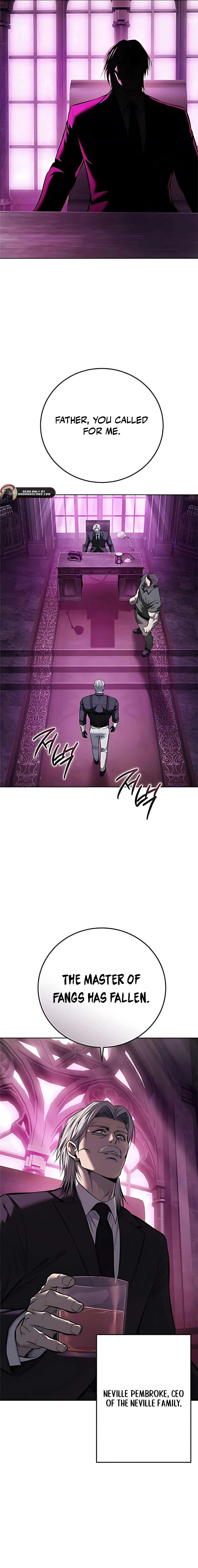 Red Shirt Chapter 42 page 14 - 