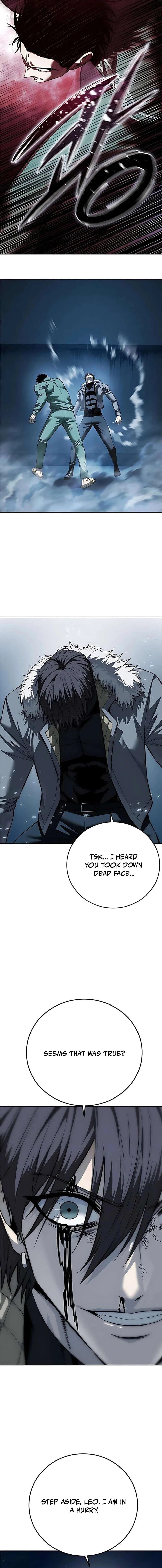 Red Shirt Chapter 43 page 13 - 