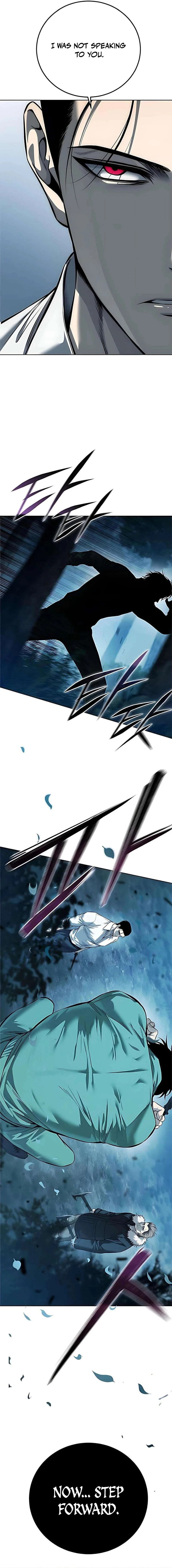 Red Shirt Chapter 43 page 28 - 