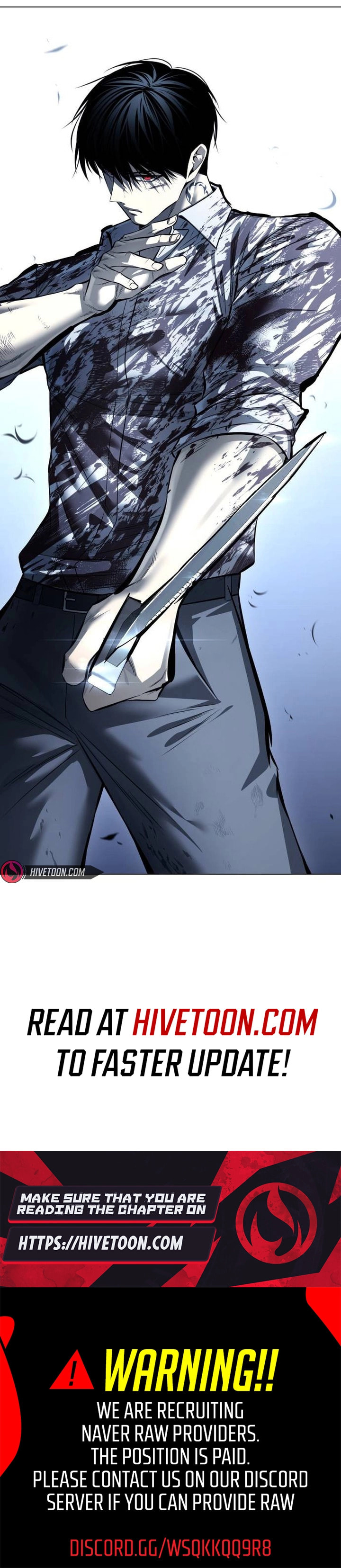Red Shirt Chapter 48 page 12 - 