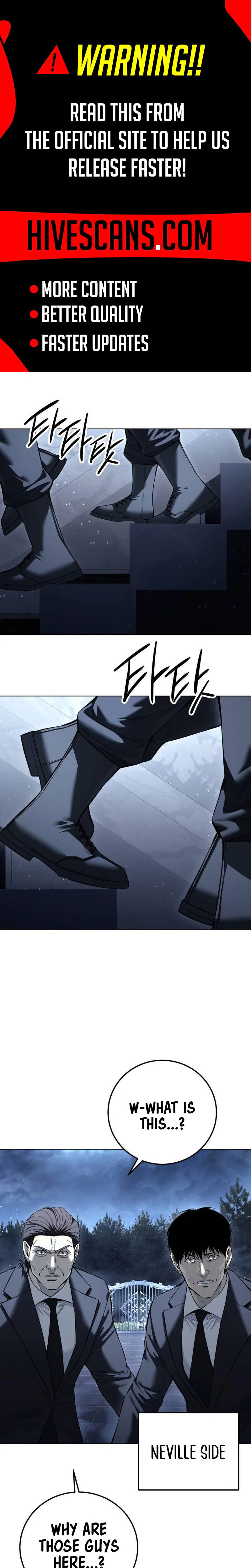 Red Shirt Chapter 52 page 2 - 