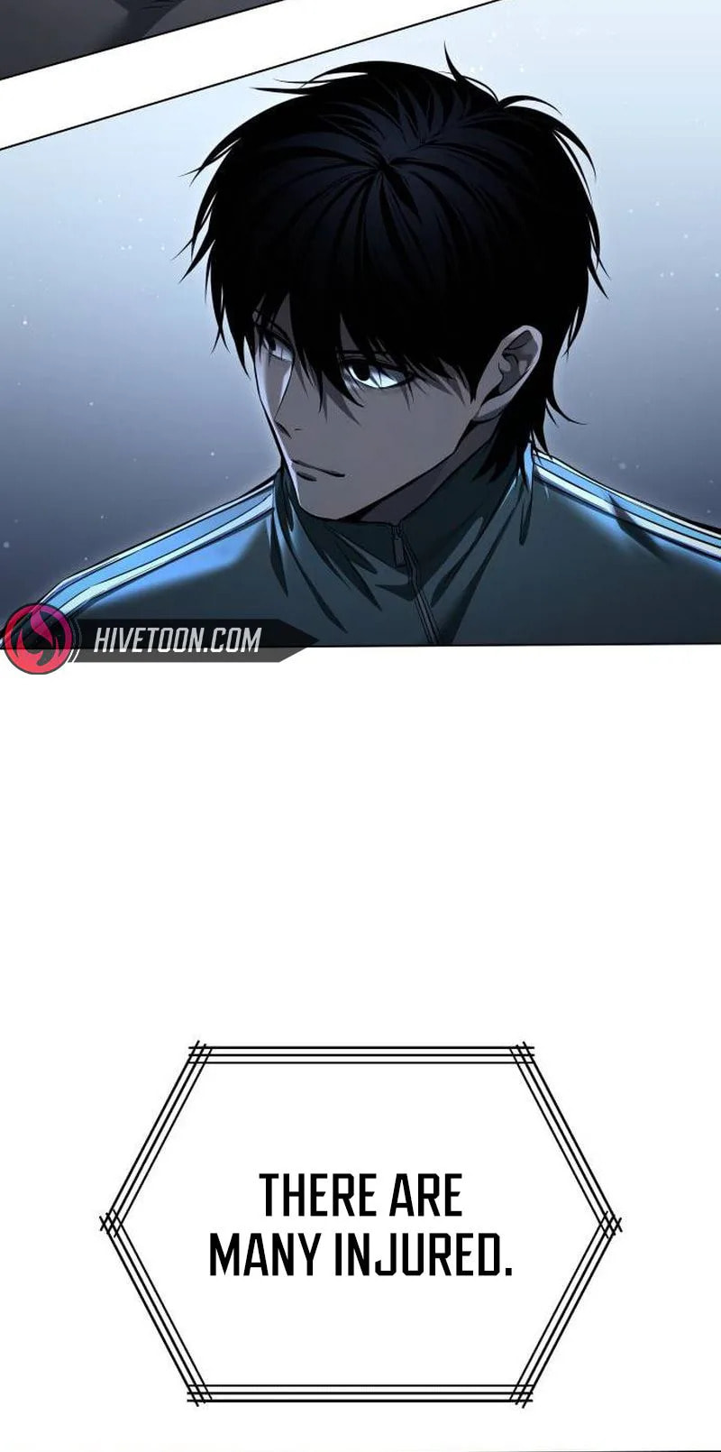 Red Shirt Chapter 52 page 16 - 