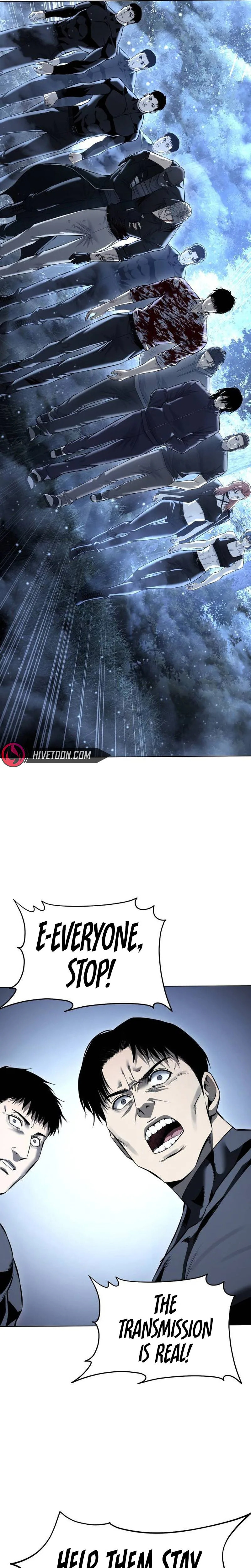 Red Shirt Chapter 52 page 17 - 