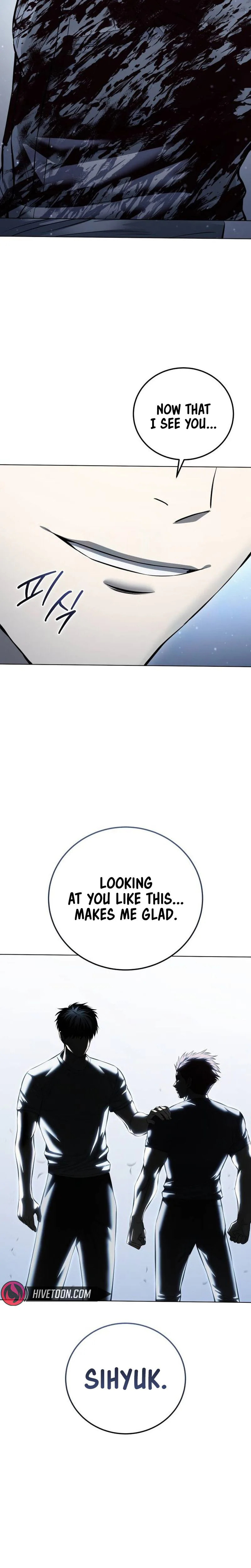 Red Shirt Chapter 52 page 24 - 