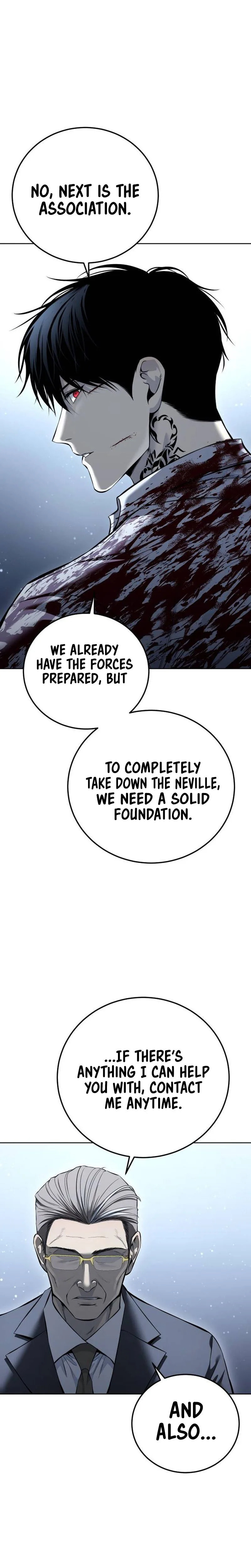 Red Shirt Chapter 52 page 26 - 