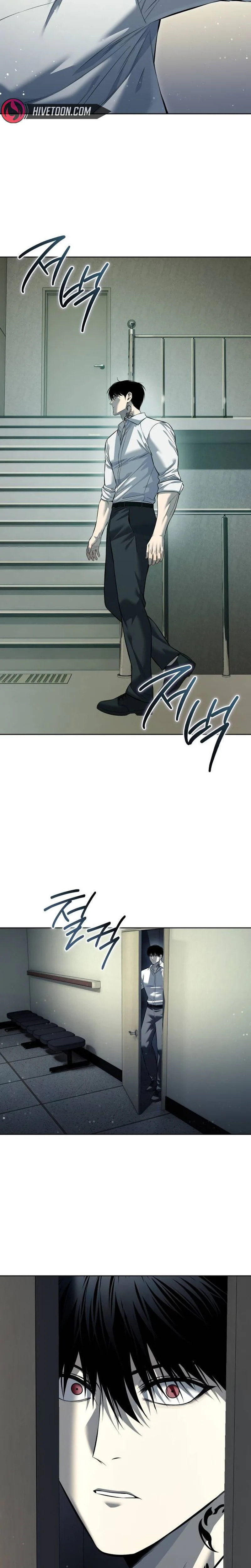 Red Shirt Chapter 52 page 36 - 
