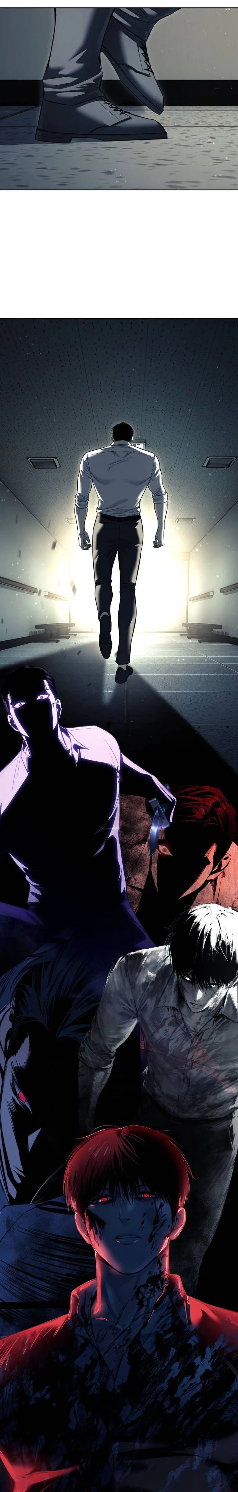 Red Shirt Chapter 52 page 39 - 