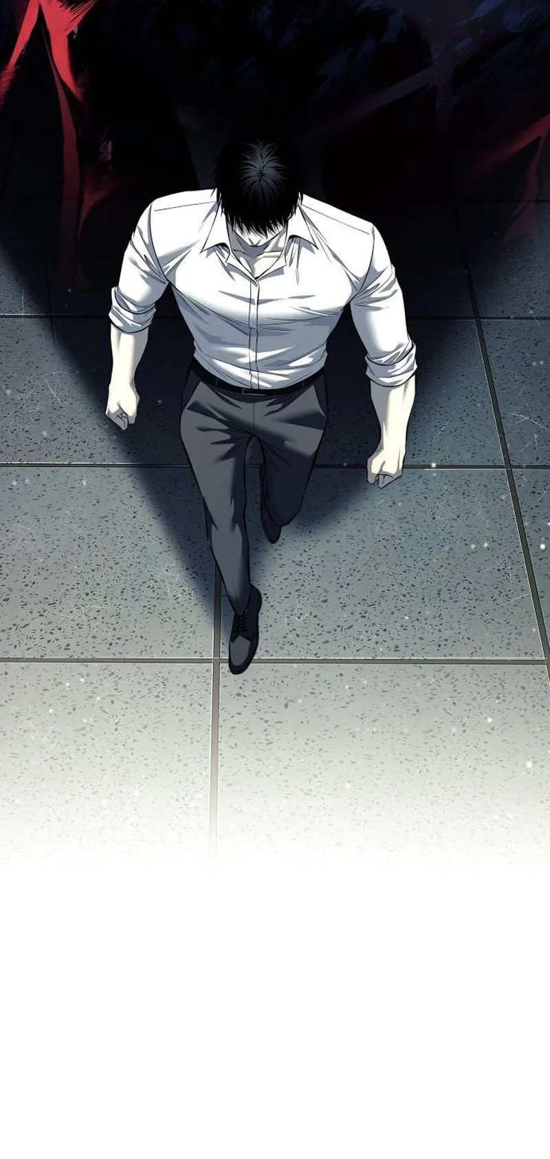 Red Shirt Chapter 52 page 40 - 