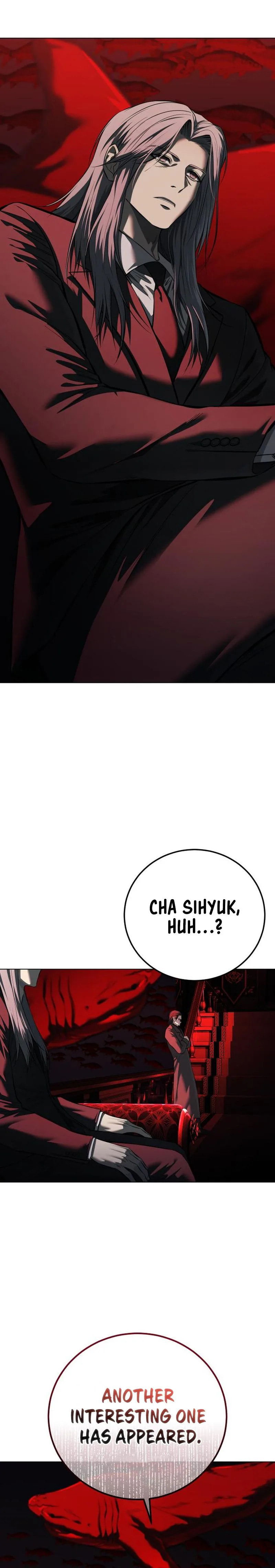 Red Shirt Chapter 53 page 15 - 