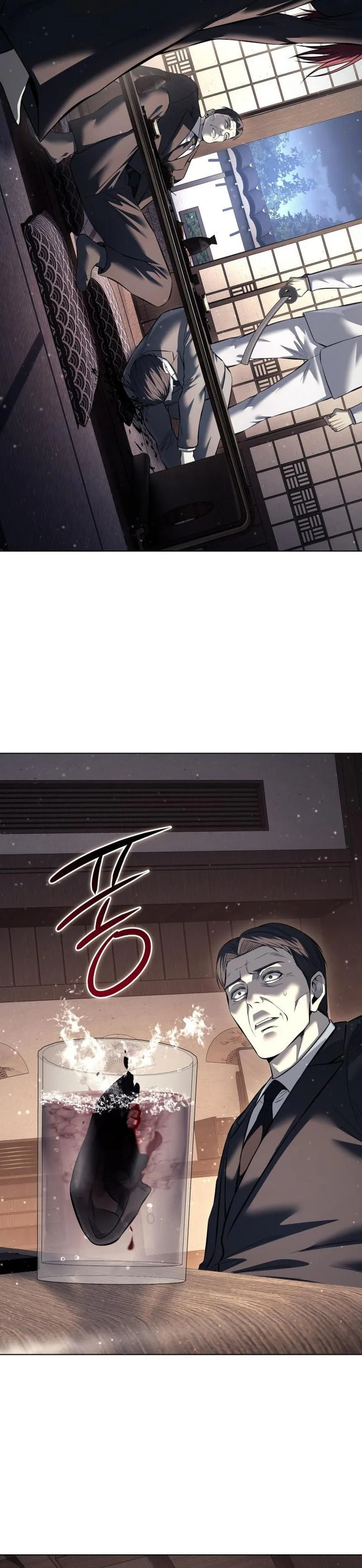 Red Shirt Chapter 53 page 33 - 