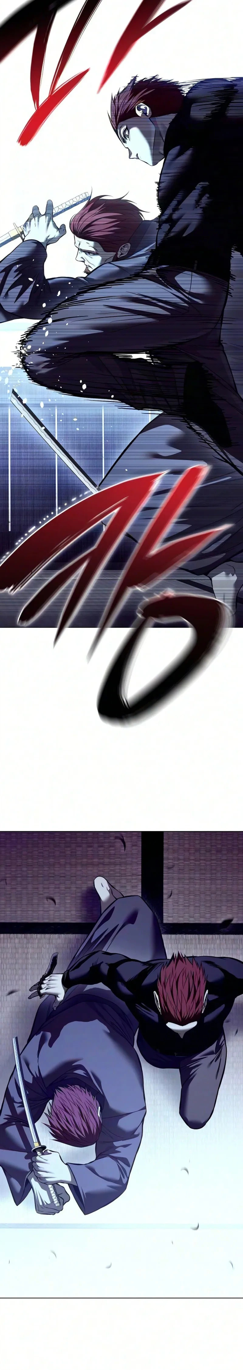 Red Shirt Chapter 60 page 18 - 