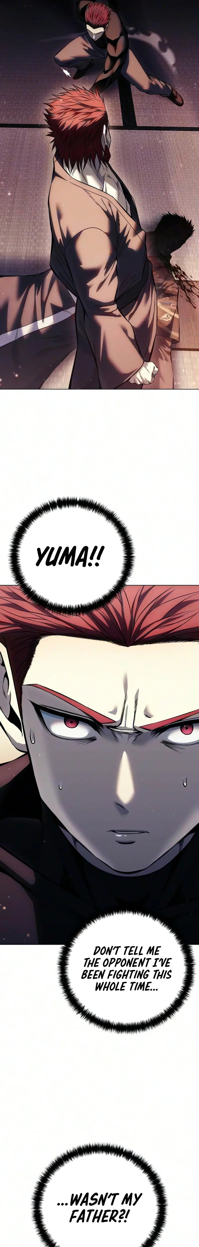 Red Shirt Chapter 60 page 4 - 