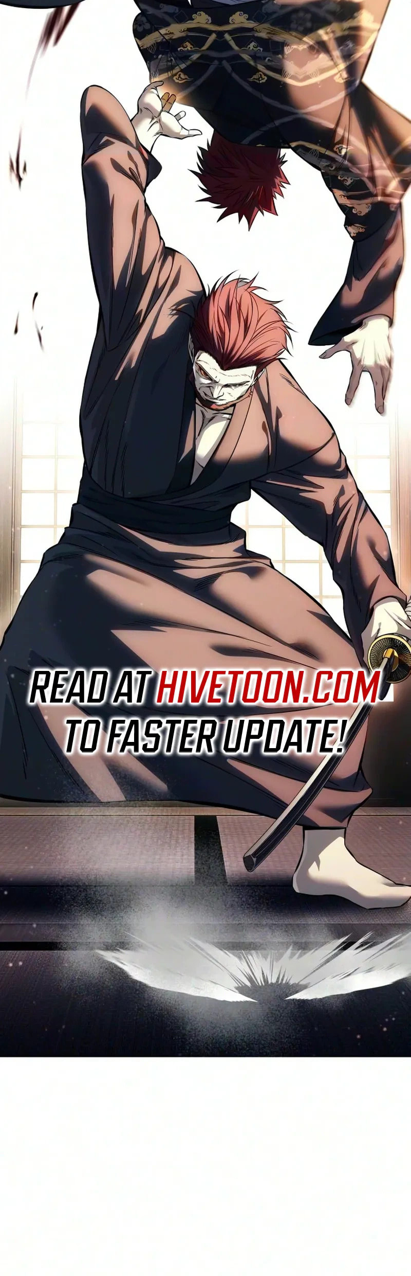Red Shirt Chapter 60 page 6 - 