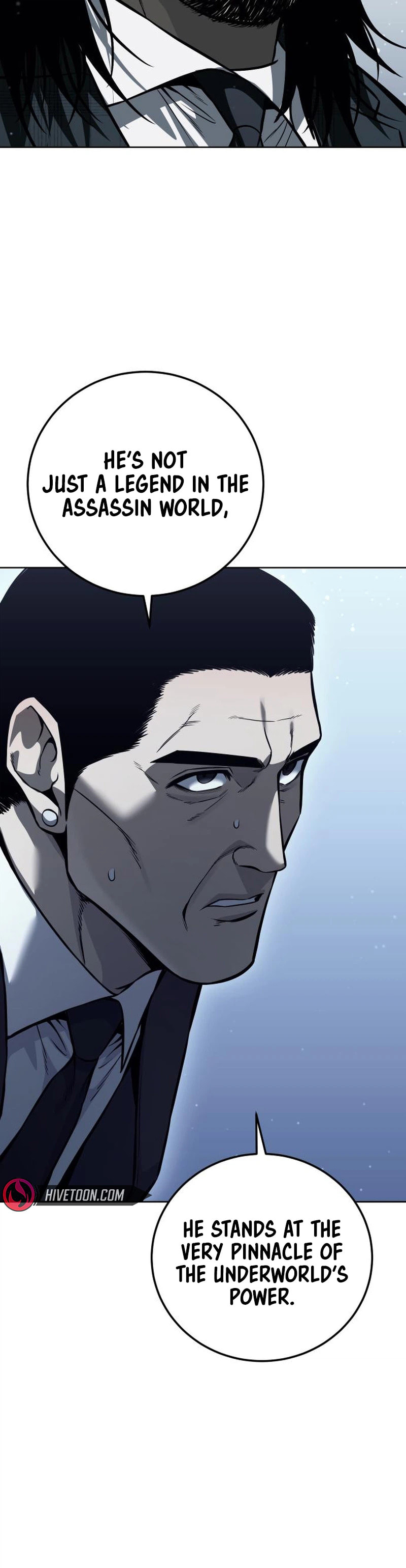 Red Shirt Chapter 61 page 29 - 