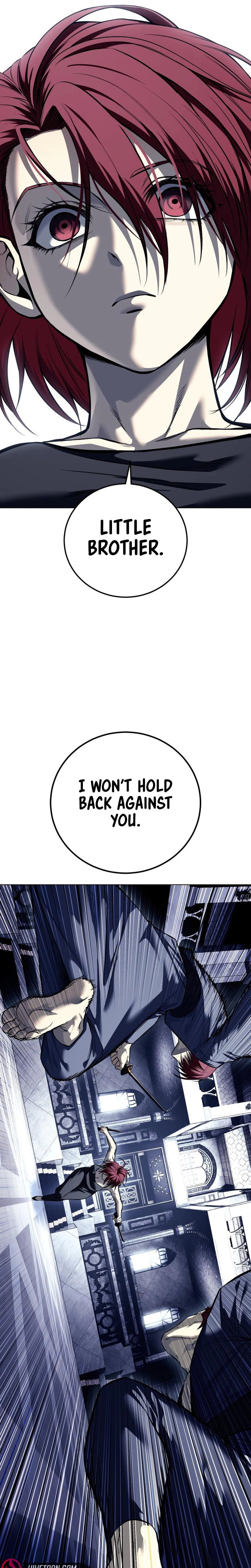 Red Shirt Chapter 61 page 4 - 
