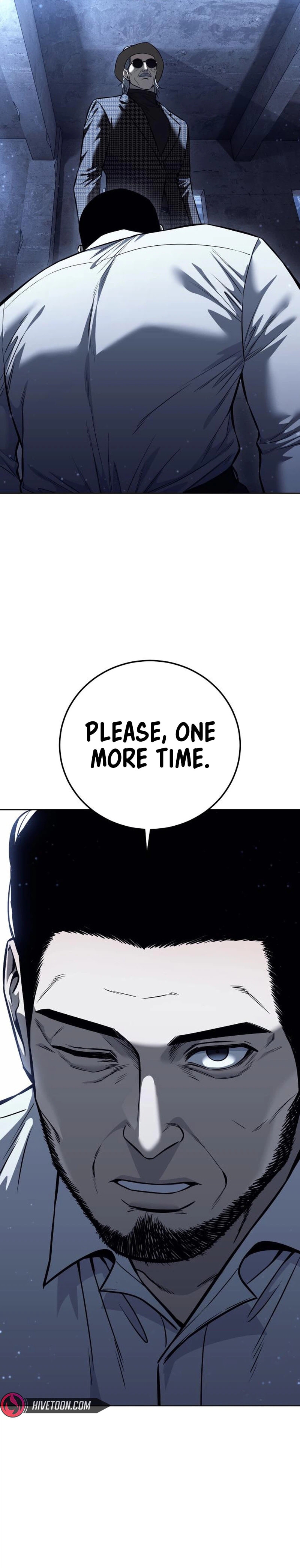 Red Shirt Chapter 61 page 32 - 
