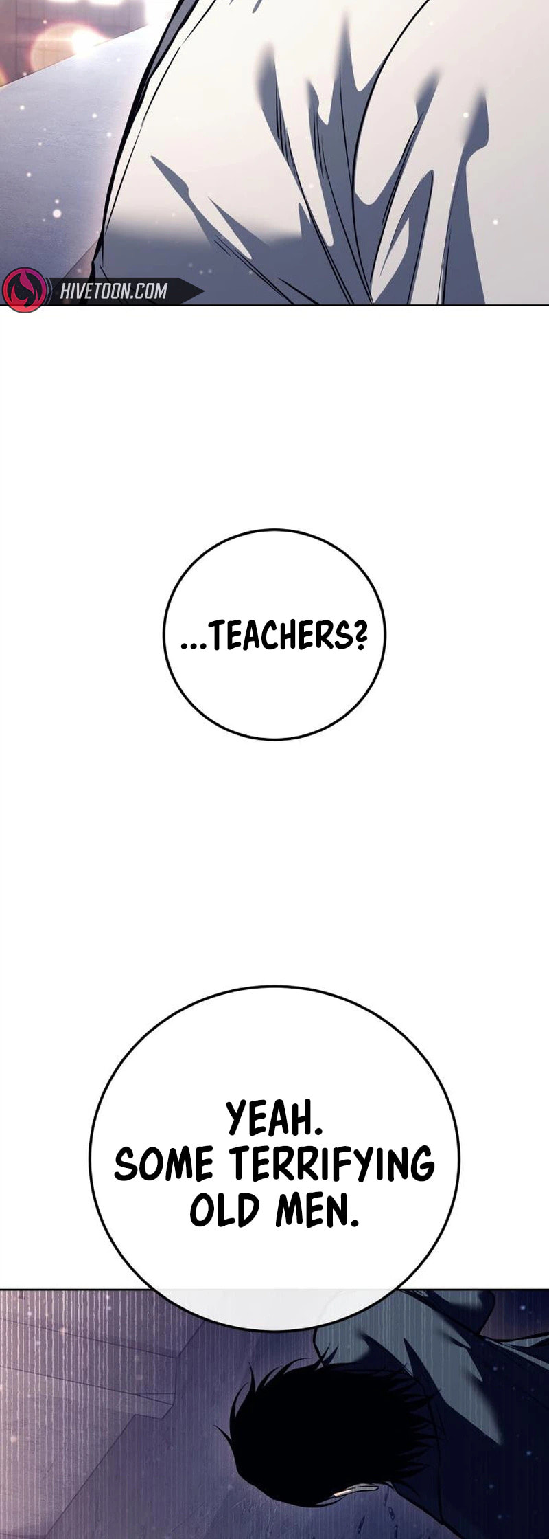 Red Shirt Chapter 61 page 44 - 