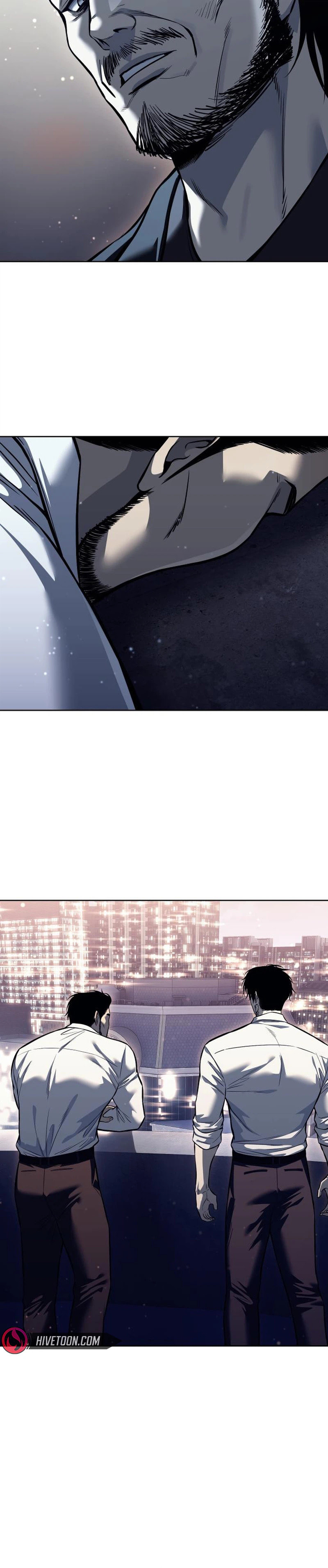 Red Shirt Chapter 61 page 47 - 
