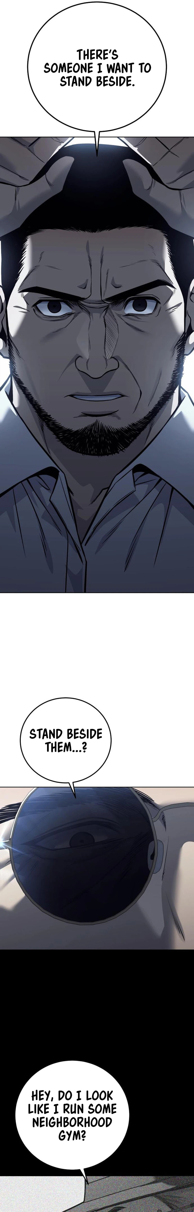 Red Shirt Chapter 61 page 48 - 