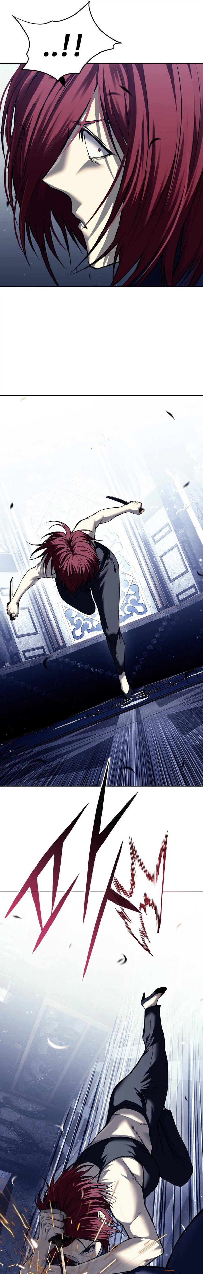 Red Shirt Chapter 61 page 6 - 